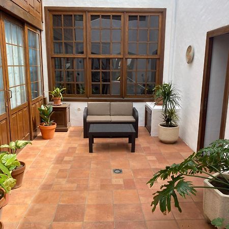 Casa Origenes Apartment Haría Exterior photo