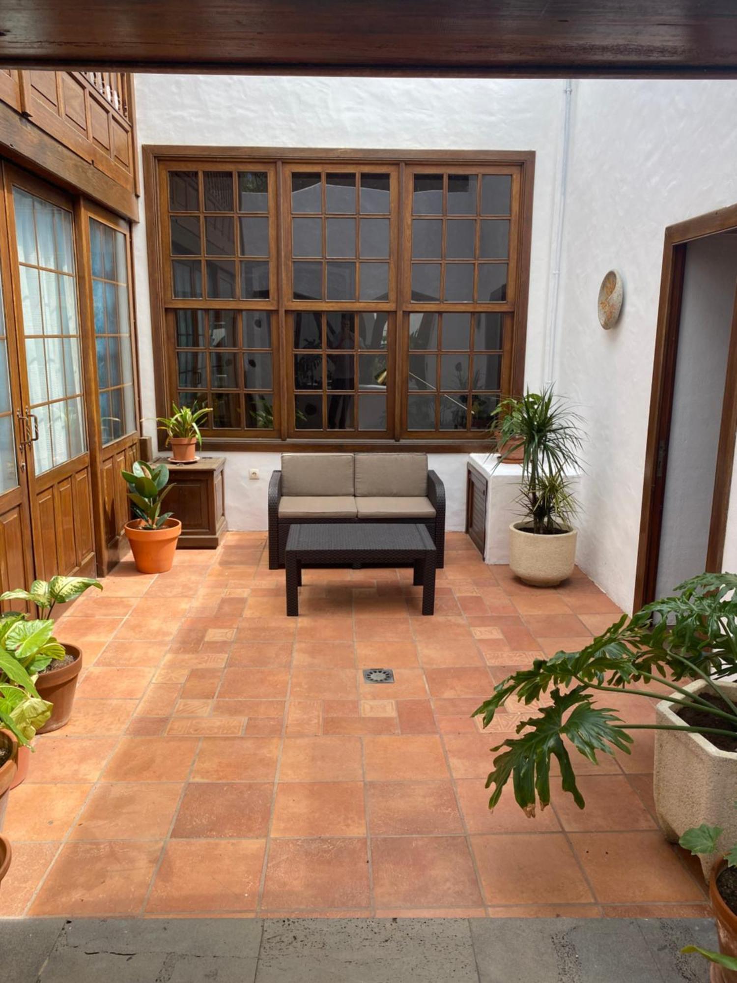Casa Origenes Apartment Haría Exterior photo